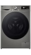 LG F4Y7EYWYP 11 kg 1400 Devir Çamaşır Makinesi