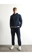 Defacto Regular Fit Bağcıklı Bel Jogger Basic Eşofman Altı E6326ax26aunv146 Lacivert-nv146