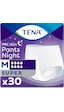 Tena Proskin Pants Gece Emici Külot Hasta Bezi M 30'lu
