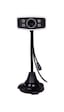Everest SC-825 300K 480P USB Mikrofonlu Görüş Ledli Webcam