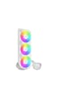 Liquid Freezer Iıı Pro 420 A-rgb Beyaz Intel/amd Acfre00189a