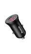 Mcdodo cc-2680 1xusb 1xtype?c 45w Pd Araç Şarj Cihazı CC-2680