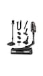 Tefal TY99F1 X-Force Flex 15.60 Animal Kablosuz Dikey Şarjlı Süpürge