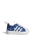 Adidas Adifom Superstar 36 Bebek Günlük Ayakkabı Kk3553 Mavi Adidas Adifom Superstar 36 Bebek Günlük Ayakkabı Kk3553 Mavi