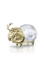 5669957 Swarovski Ev Dekorasyonu Zodıac:arıes