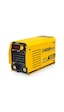 Sgs 5155 Profesyonel 125 Amper İnvertör Kaynak Makinesi