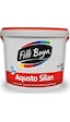 Filli Boya Aqusto Silan Beyaz 15 lt