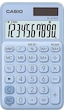 Casio SL-310UC-LB Cep Tipi 10 Hane Hesap Makinesi
