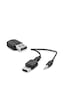 Hadron Bt-600 Usb To Jack Dönüştürücü Hadron Bt-600 Usb To Jack Dönüştürücü
