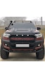 Ford Ranger Uyumlu 2015-2022 Abs Kaput Rüzgarlığı