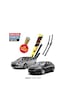 Ford Focus 3 İnwells Muz Silecek Takımı 2012-2018 N11.2170
