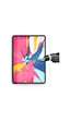 Apple Uyumlu iPad Pro 11 İnch 2021-2020- 2018 Tempered Cam Ekran Koruyucu Apple Uyumlu iPad Pro 11 İnch 2021-2020- 2018 Tempered Cam Ekran Koruyucu