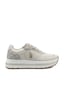 U.S. Polo Assn. U.s. Polo Assn. Shery 6fx Bej Kadın Spor Ayakkabı 000000000102157889