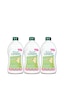 Baby's Green Organik Aloeveralı Kokusuz Biberon Temizleyici 3 x 500 ML