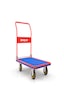 150kg Katlanır Paket Taşıma Arabası