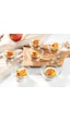 Madame Coco Orvieto 6'lı Mini Sosluk Seti - 73ml 1ksosl005673 Ml-std