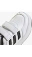 Adidas Tensaur Sport 3.0 Cf İ Unisex Bebek Sneaker Jq1852 Beyaz