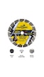 Dawreek Dt014cd 180mm Premium Segmentli Elmas Testere Beton-duvar-tuğla