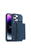 Buff Apple Uyumlu iPhone 14 Pro Max Slide Armor Kılıf