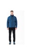 2as Shade Softshell Erkek Ceket Lacivert Lacivert
