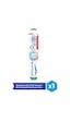Sensodyne Çok Yönlü Koruma+ Dil Temizleyicili Diş Fırçası Orta