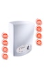 Aura 105A5 Banyo Şofbeni Aura 105A5 Banyo Şofbeni