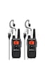 Midland G5 Pro Pmr446 El Telsizi 2&amp Amp 39 Li Set 16 Kanal Vox Kulaklık