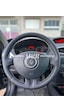 Renault Clio 3  Kaplama Deri Direksiyon Kılıfı