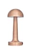 Cata CT-8430 Retro Bakır Dokunmatik Şarjlı Led Masa Lambası Cata CT-8430 Retro Bakır Dokunmatik Şarjlı Led Masa Lambası