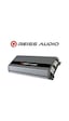 Reiss Audio Rs-q200.4d 4kanal Profesyonel Oto Amfi Anfi 2 Ohm 300