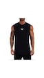 Genius Store Genıus Store Nem Emici Hızlı Kuruma Atletik Teknik Performans Sporcu Sıfır Kol Erkek T-shirt - MG-Atlet Siyah Genius Store Genıus Store Nem Emici Hızlı Kuruma Atletik Teknik Performans Sporcu Sıfır Kol Erkek T-shirt - MG-Atlet Siyah