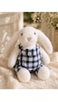 Bluebird Bunny Salopet Çok Renkli