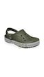Crocs 205089 Bayaband Clog Haki Erkek Terlik Haki
