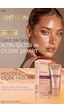 Bioxcin Gold On Skin Işıltılı Yüz Kremi 50 Ml Hyalüronik Asit, B5, Mucizevi Yağlar Glow