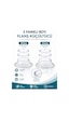 Babyhope Göğüs Pompası Kalkanı Silikon Flanş Küçültücü 19 - 21 Mm 2'li Set