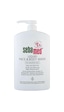 Sebamed Likit Yüz & Vücut Temizleme Jeli 1 L Sebamed Likit Yüz & Vücut Temizleme Jeli 1 L
