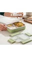 Porsima Bl25238 Isı Yalıtımlı Paslanmaz Çelik Sızdırmaz Silikon Kapak 3 Bölmeli Vakumlu Yemek Termosu Beslenme Kutusu Taşınabilir Lunch Box Sefer Tası Yeşil Porsima Bl25238 Isı Yalıtımlı Paslanmaz Çelik Sızdırmaz Silikon Kapak 3 Bölmeli Vakumlu Yemek Termosu Beslenme Kutusu Taşınabilir Lunch Box Sefer Tası Yeşil