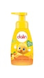 Dalin Mango ve Portakal Kokulu Köpük Sabun 200 ML