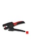 Ceta Form 190 Mm İzoleli Otomatik Kablo Sıyırma 0.08-10 Mm2 E25-asp10