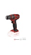 Einhell TC-CD 18/35 Li - Solo Akülü Vidalama - 4513927 Einhell TC-CD 18/35 Li - Solo Akülü Vidalama - 4513927