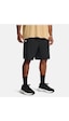 Under Armour Ua Vibe Woven Cargo Siyah Erkek Şort 1386560-001 Siyah