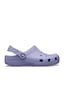 Crocs Kız Çocuk Terlik 206991-5bn Mor Mor