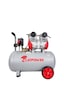 Catpower CAT1154 2HP 50 L Sessiz Yağsız Kompresör