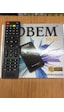 Fobem Hd 318 Uydu Kumandası