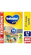 Bebelac 2 Devam Sütü 6-9 Ay 800 G