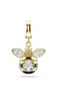 5743132 Swarovski Charm Idyllıa F Charm:charm Bee Mul/gos Metalik
