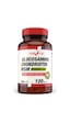Nevfix Glucosamine 120 Tablet Chondroitin Msm Yumurta Kabuğu Zarı Nevfix Glucosamine 120 Tablet Chondroitin Msm Yumurta Kabuğu Zarı