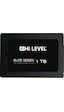 Hi-Level Elite HLV-SSD30ELT/1T 2.5" 1 TB SATA 3 SSD Hi-Level Elite HLV-SSD30ELT/1T 2.5" 1 TB SATA 3 SSD