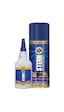 Hızlı Yapıştırıcı 400ml 100gr Japon Stern M-1304h