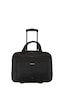Samsonite CM5-09-008 17.3" Guard It 2.0 Rolling Tote Notebook Çantası Siyah
